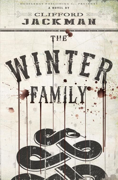 Produktbild: The Winter Family