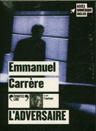 Produktbild: L'adversaire