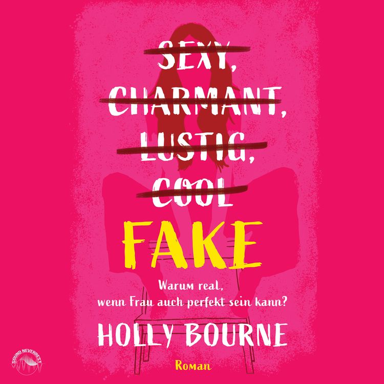 Produktbild: Sexy, lustig, charmant, cool... Fake