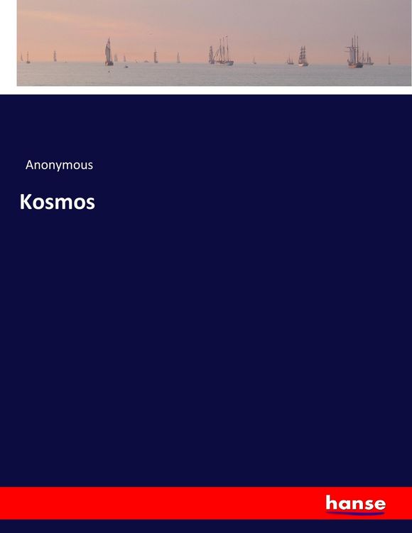 Produktbild: Kosmos