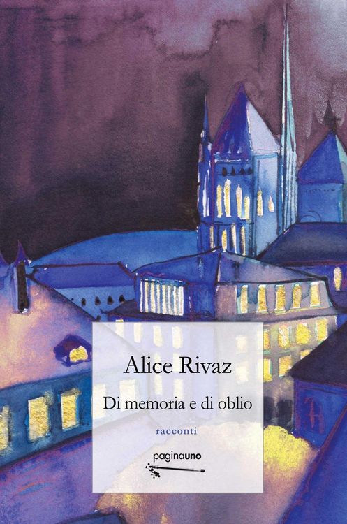 Produktbild: Di memoria e di oblio