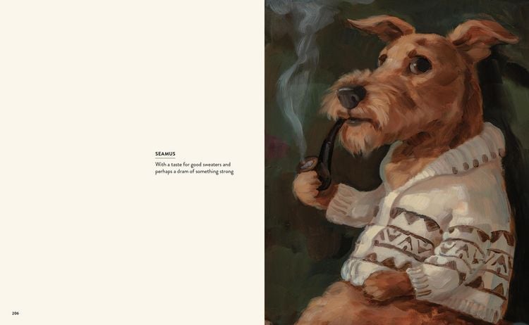 Produktbild: Dog Only Knows