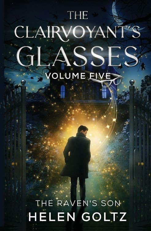Produktbild: The Clairvoyant's Glasses Volume 5