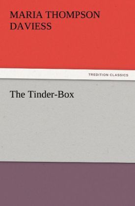 Produktbild: The Tinder-Box