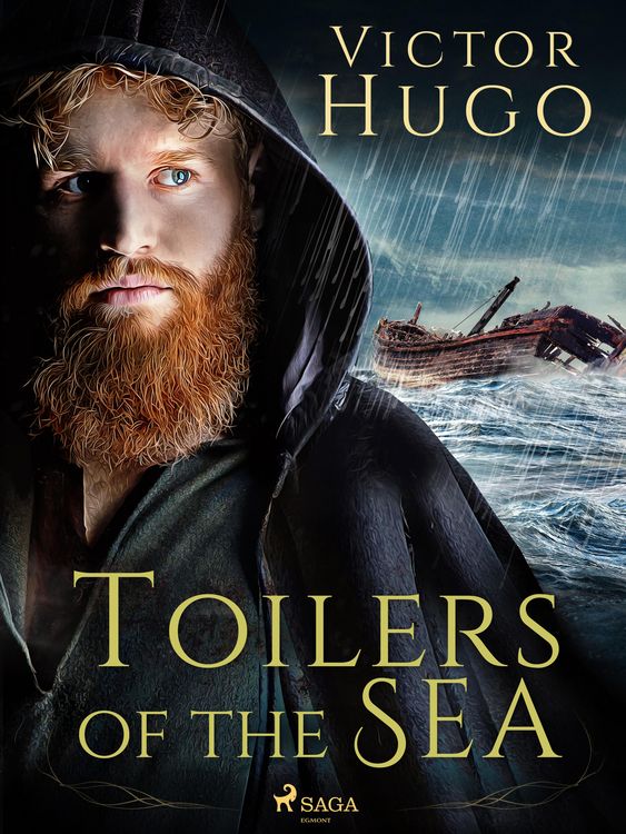 Produktbild: Toilers of the Sea