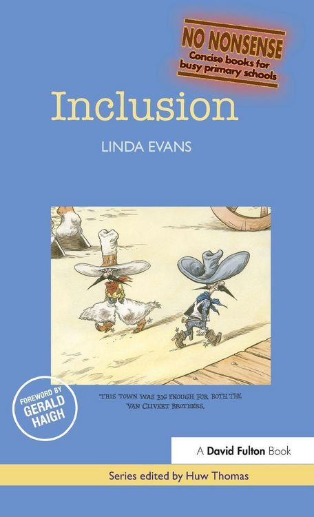 Produktbild: Inclusion