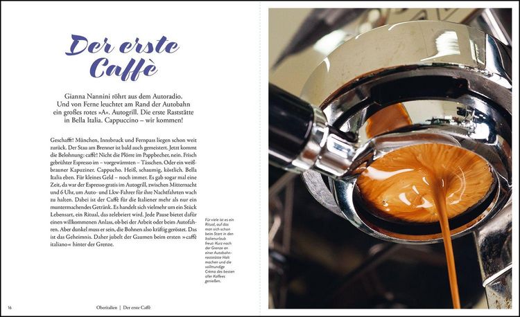 Produktbild: KUNTH Ciao Italien