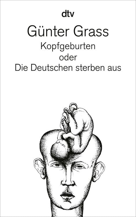 Produktbild: Kopfgeburten