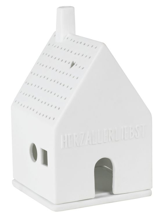 Produktbild: R&auml;der Living Lichthaus Herzallerliebst