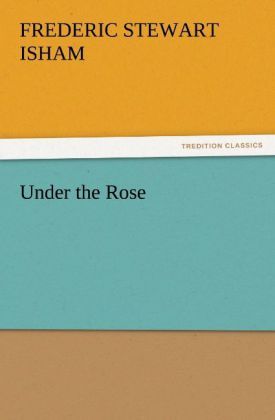 Produktbild: Under the Rose