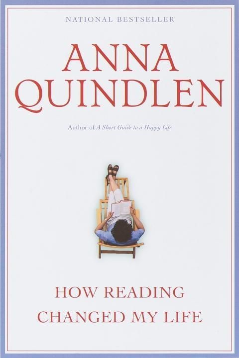 Produktbild: How Reading Changed My Life