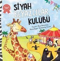 Produktbild: Siyah Beyazlilar Kul&uuml;b&uuml;