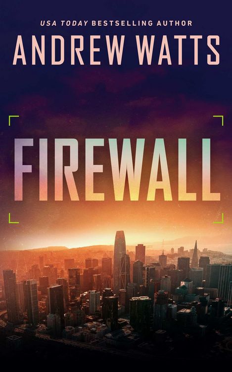 Produktbild: Firewall