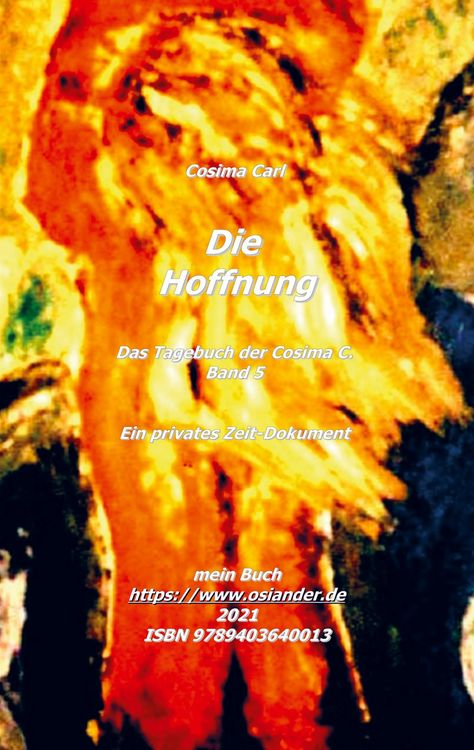 Produktbild: Die Hoffnung