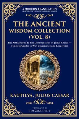 Produktbild: The Ancient Wisdom Collection (Vol. 8)