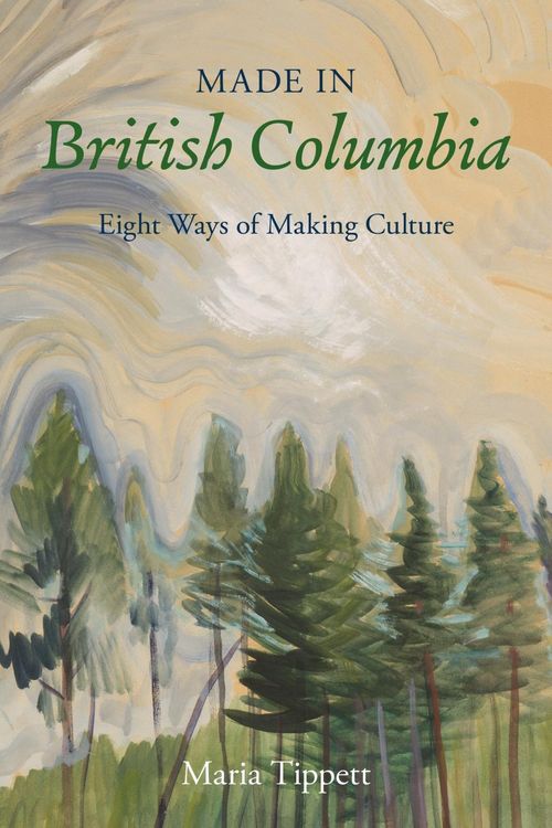 Produktbild: Made in British Columbia