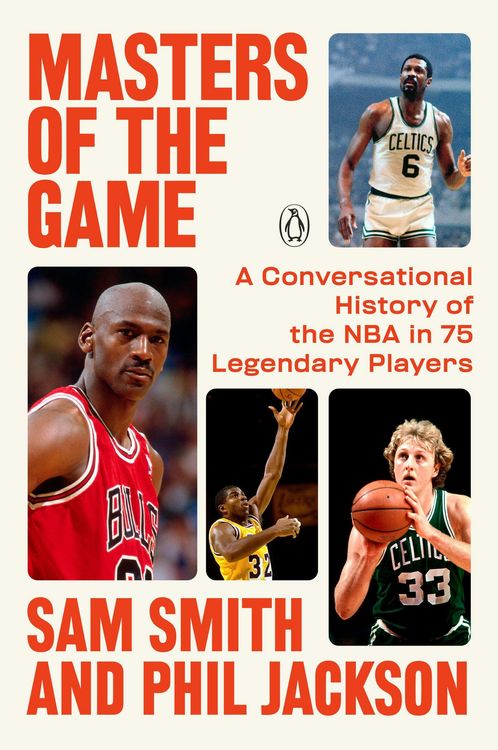 Produktbild: Masters of the Game