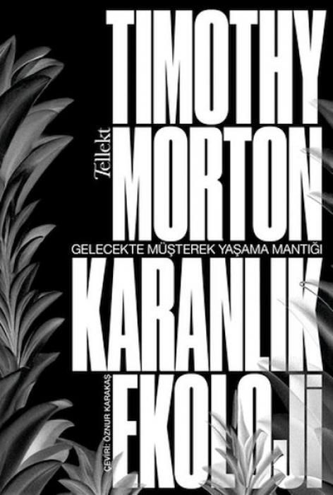 Produktbild: Karanlik Ekoloji