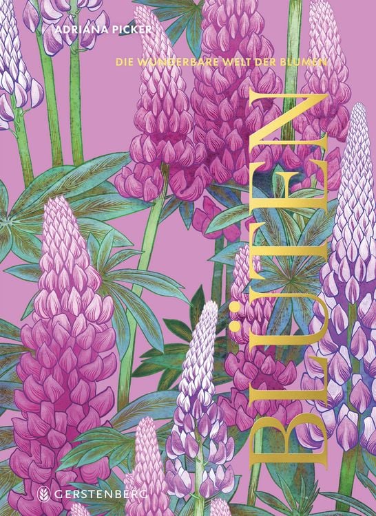 Produktbild: Bl&uuml;ten
