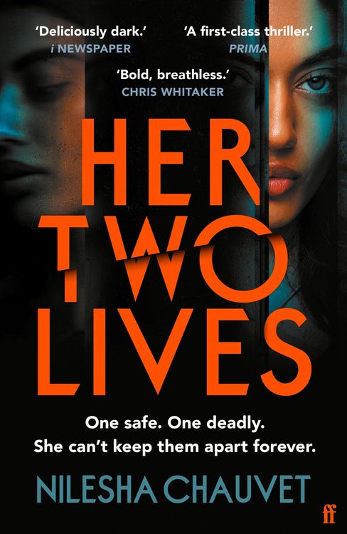 Produktbild: Her Two Lives
