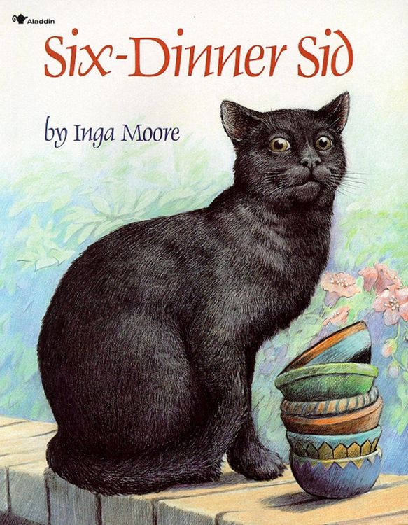 Produktbild: Six-Dinner Sid