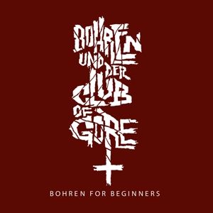 Produktbild: Bohren For Beginners (3LP)