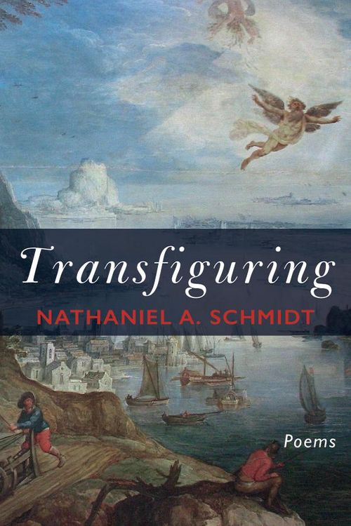 Produktbild: Transfiguring