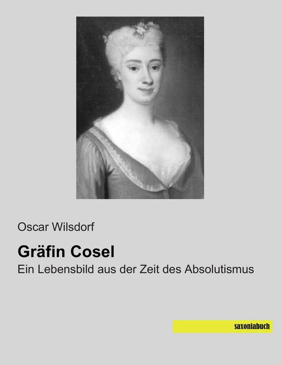 Produktbild: Gr&auml;fin Cosel