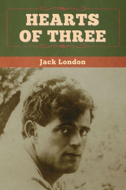 Produktbild: Hearts of Three