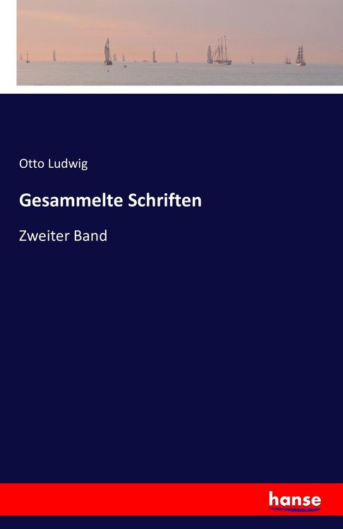 Produktbild: Gesammelte Schriften