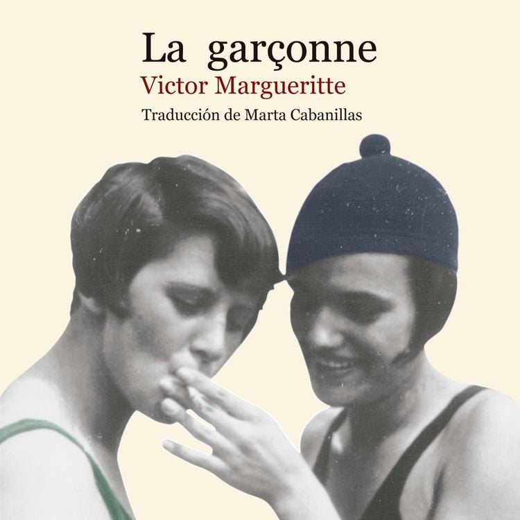 Produktbild: La Gar&ccedil;onne