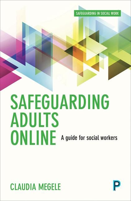 Produktbild: Megele, C: Safeguarding Adults Online