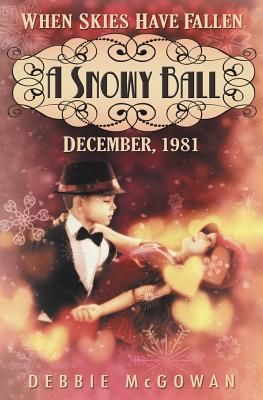 Produktbild: A Snowy Ball