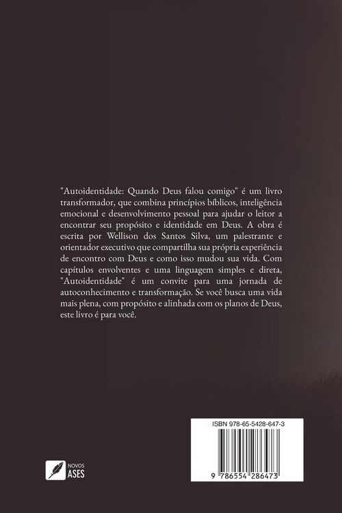 Produktbild: Autoidentidade