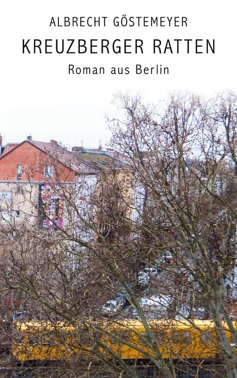 Produktbild: Kreuzberger Ratten