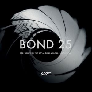 Produktbild: Bond 25
