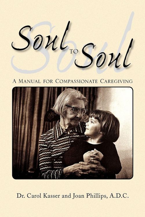 Produktbild: Soul to Soul