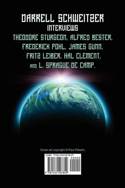 Produktbild: Science Fiction Voices #1