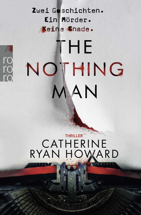 Produktbild: The Nothing Man