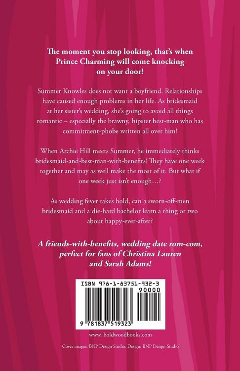 Produktbild: The Love Proposal