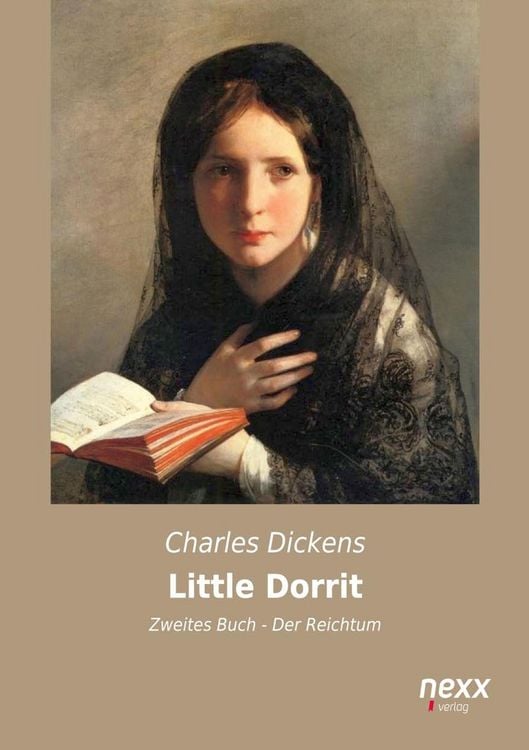 Produktbild: Dickens, C: Little Dorrit