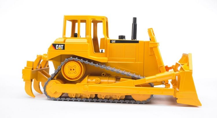 Produktbild: Bruder - CAT: Bulldozer