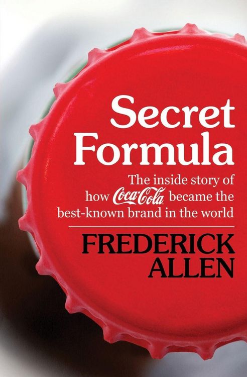 Produktbild: Secret Formula