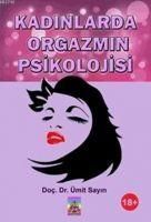 Produktbild: Kadinlarda Orgazmin Psikolojisi