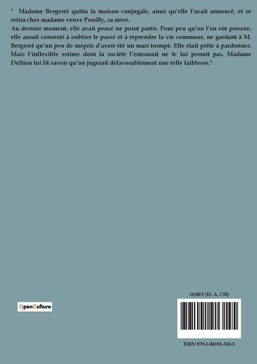 Produktbild: L'Anneau d'am&eacute;thyste