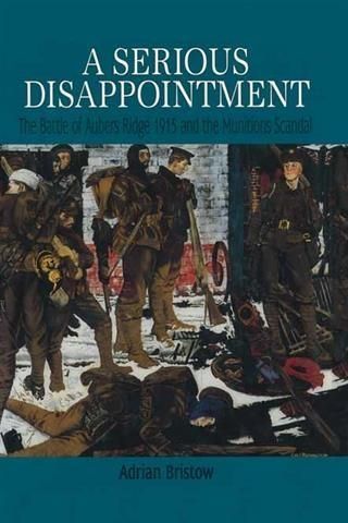 Produktbild: Serious Disappointment