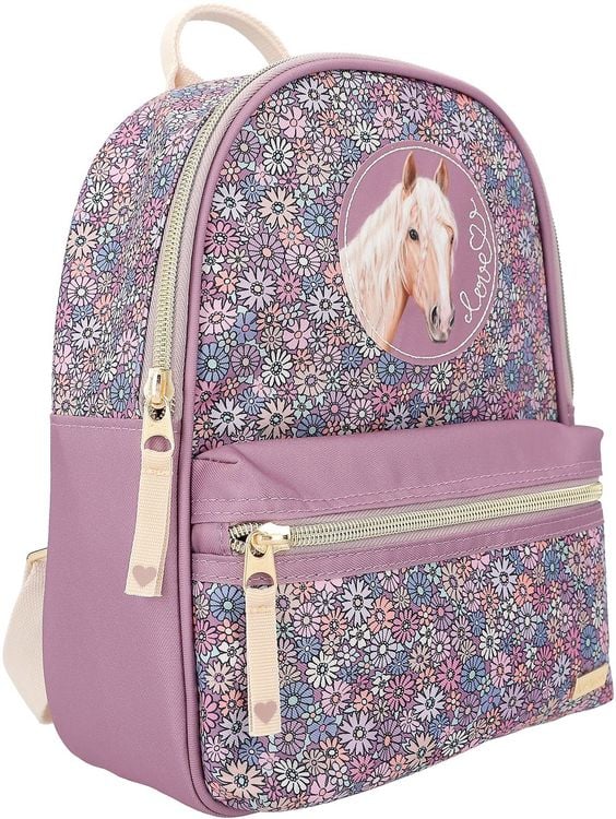 Produktbild: Miss Melody Rucksack FLOWERFIELD