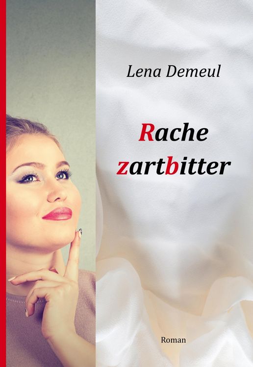 Produktbild: Rache zartbitter