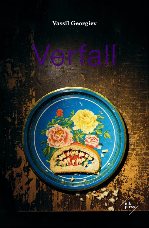Produktbild: Verfall