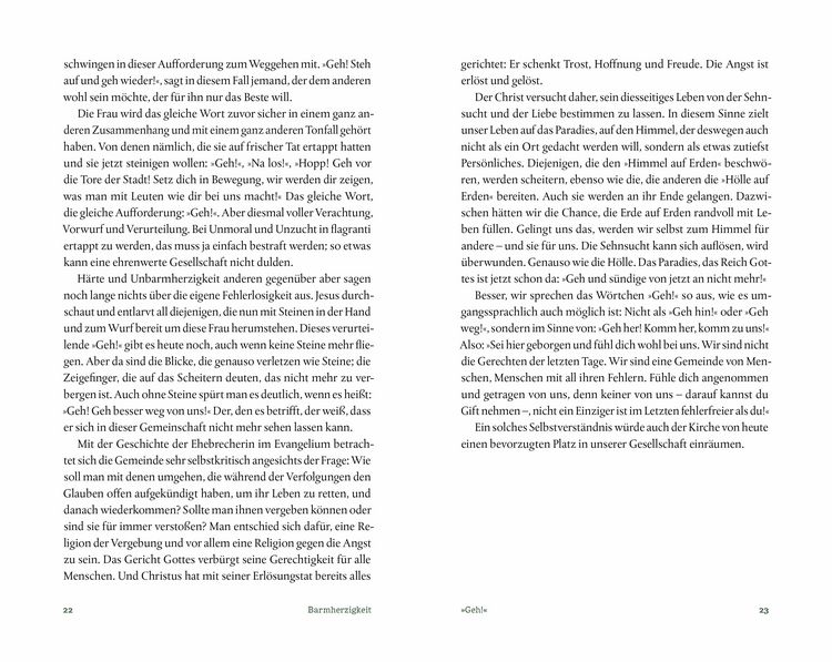 Produktbild: Hoffnung &ndash; gerade jetzt!